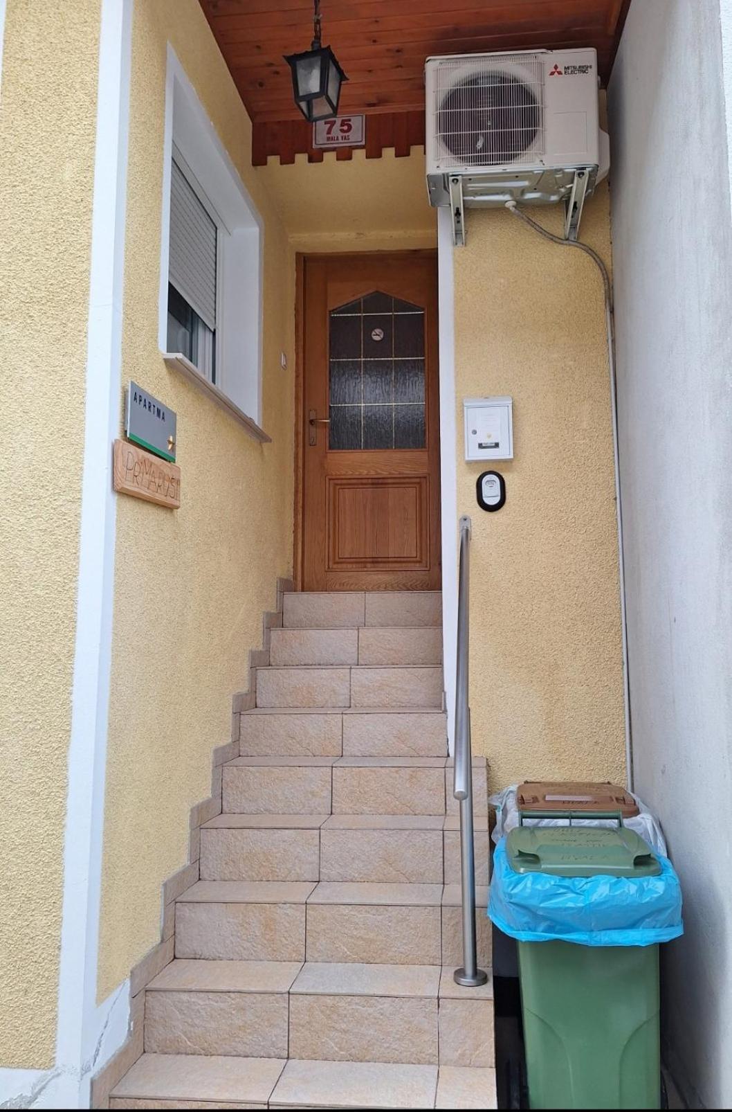 Apartma Pr Marusi Bovec Exterior photo