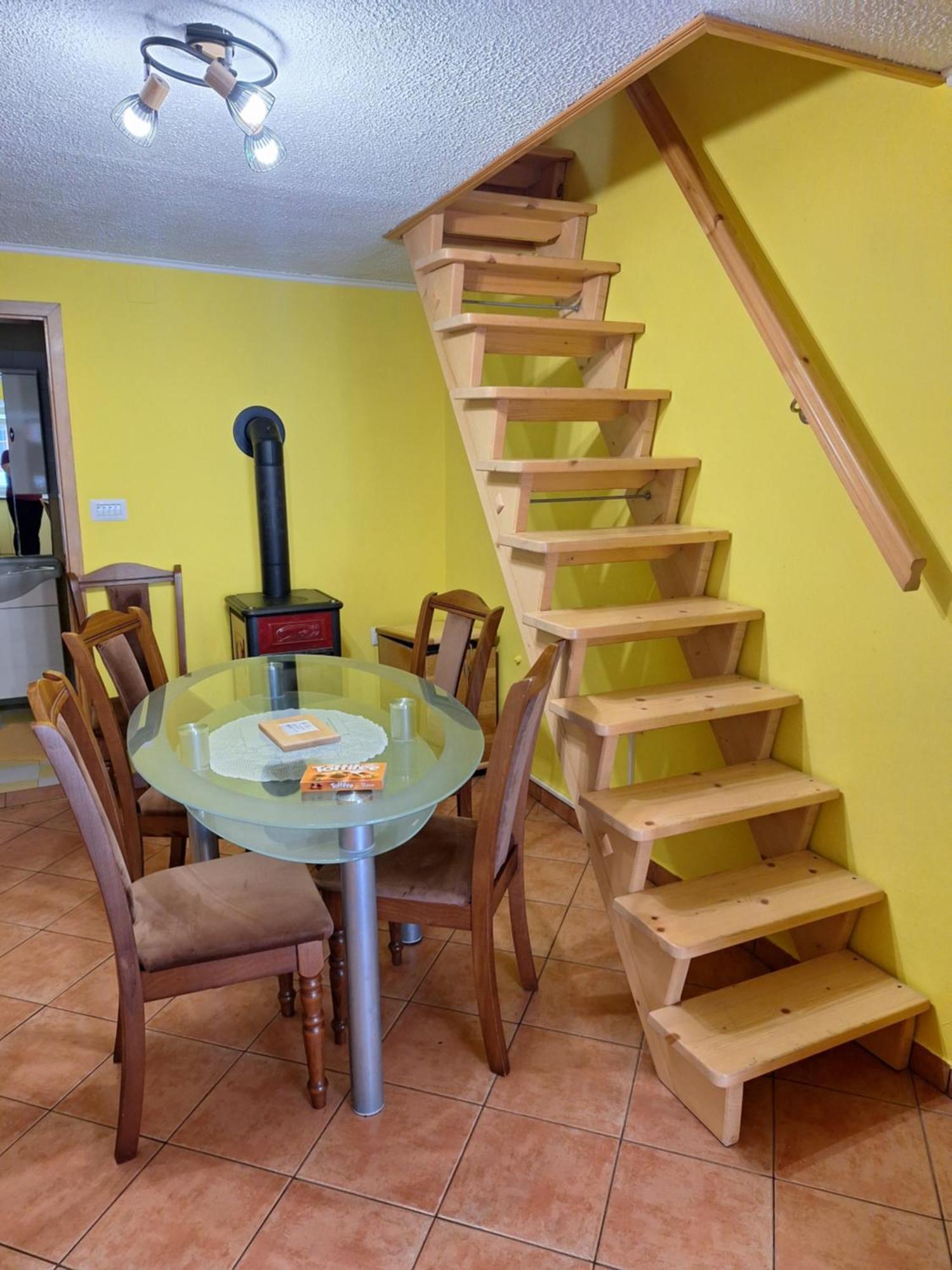 Apartma Pr Marusi Bovec Exterior photo