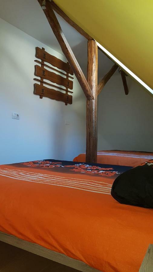 Apartma Pr Marusi Bovec Exterior photo