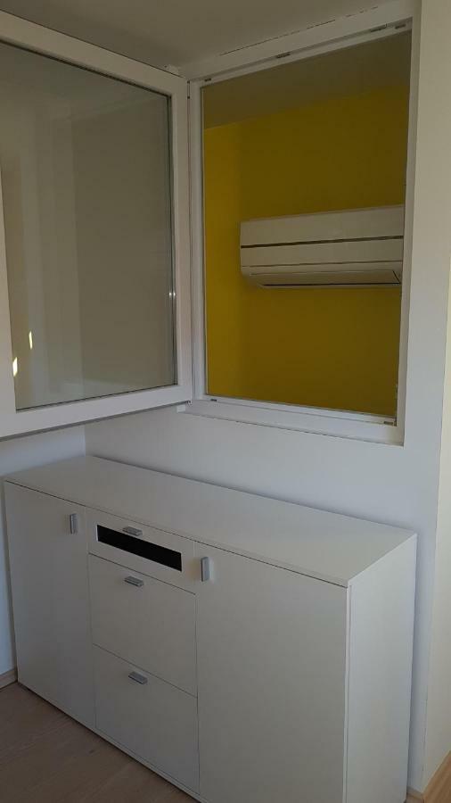 Apartma Pr Marusi Bovec Exterior photo