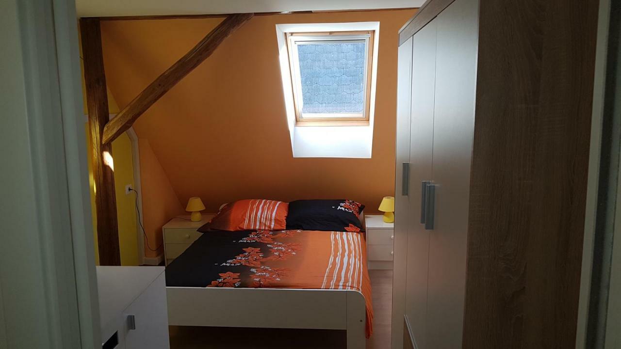 Apartma Pr Marusi Bovec Exterior photo